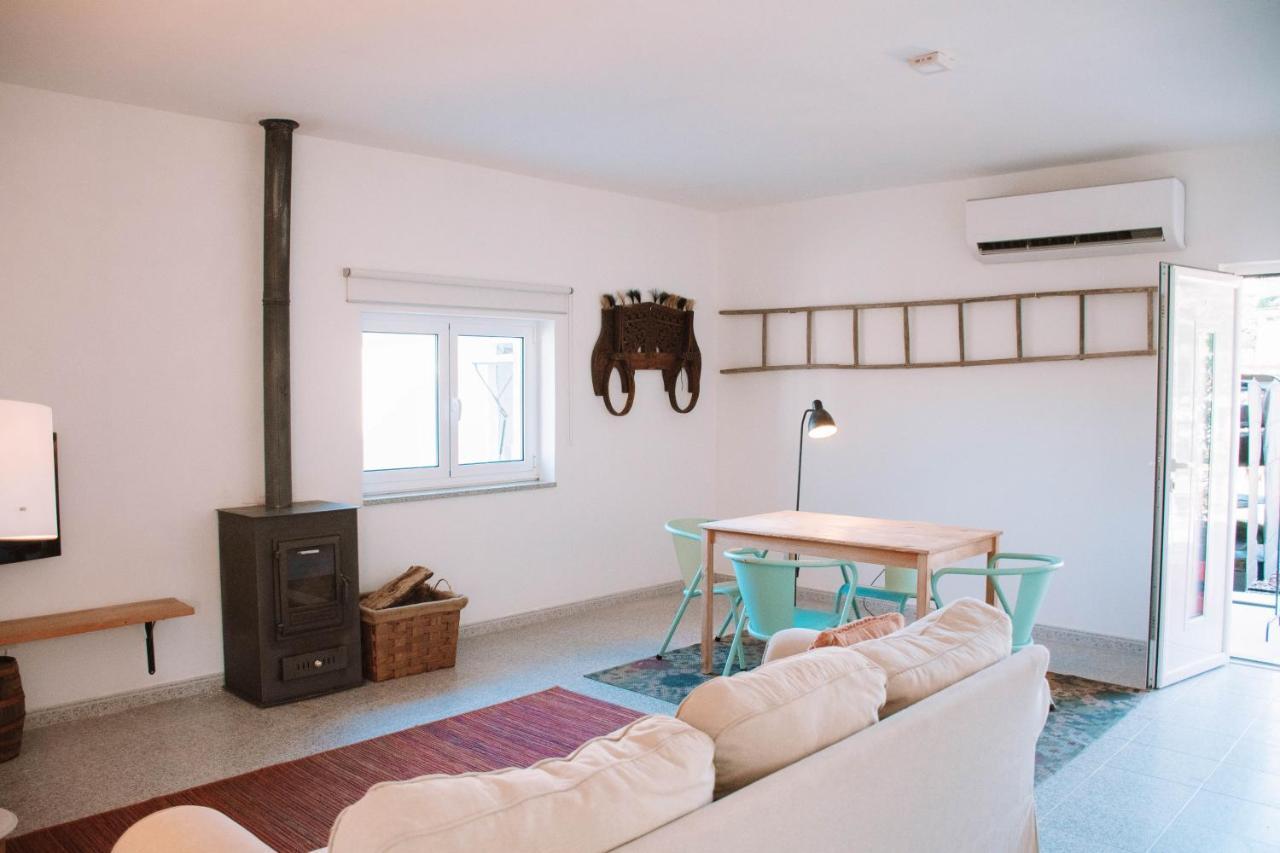 Just Like Home - Casa Antonio Em Paredes De Coura Exterior photo